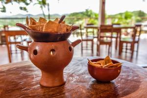Gallery image of Hotel and Restaurant Guancascos in Gracias