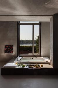 Fotografie z fotogalerie ubytování Hotel Locanda del Benaco v destinaci Salò