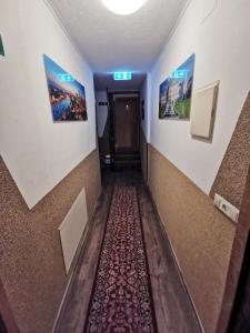 Fotografie z fotogalerie ubytování Cesar's Pension v destinaci Föhrenhain