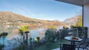 Fotografie z fotogalerie ubytování Alpine Lakeside Studio v destinaci Queenstown