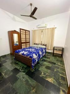 Gallery image of Budget Home in Cochin