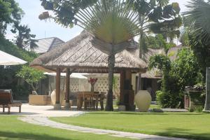 Gallery image of Sienna Villas - CHSE Certified in Seminyak