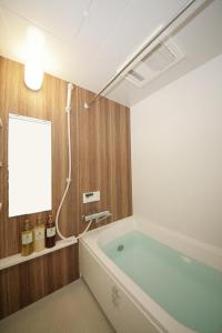 O baie la goom Hotel Nakasu R-Tenjin