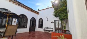 Gallery image of San Felipe el Real in Chihuahua