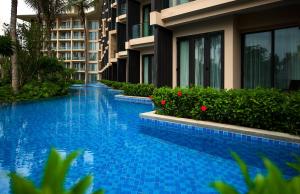 Gallery image of Wanda Realm Resort Sanya Haitang Bay in Sanya