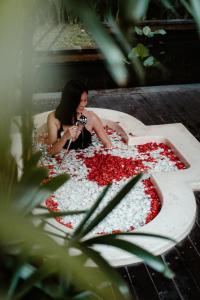 Fotografie z fotogalerie ubytování The Ubud Village Resort & Spa v Ubudu