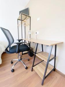 Fotografie z fotogalerie ubytování Hostal Buró v destinaci Concepción