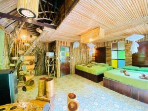 Gallery image of Khao Sok Tree House Resort in Khao Sok