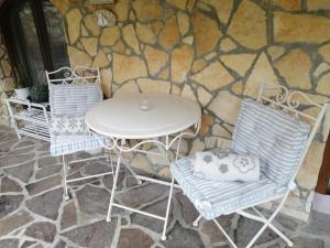 Fotografia z galérie ubytovania Casa in collina "la farfalla" v destinácii Riparbella