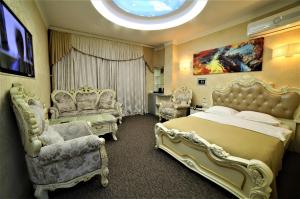 Gallery image of Hotel Agava in Tbilisi City