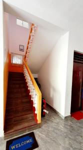 Fotografie z fotogalerie ubytování Guesthouse Kind and Love v Hikkaduwě