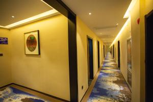 Fotografie z fotogalerie ubytování 银座佳驿精致酒店（济阳汽车总站店） v destinaci Jiyang