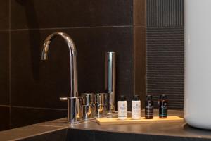 Kép High-end Villa Faos Two szállásáról Fternóban a galériában