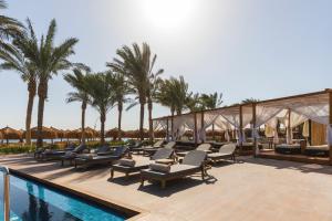 Sunrise Tucana Resort Grand Select内部或周边的泳池