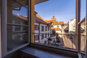 Clădirea în care este situat/ăhotelul
