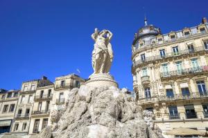 Gallery image of Crowne Plaza Montpellier Corum, an IHG Hotel in Montpellier