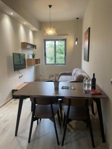 WUKELA APARTMENTS的厨房或小厨房