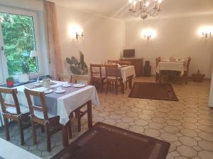 Fotografie z fotogalerie ubytování Pension Säntisblick v destinaci Meersburg