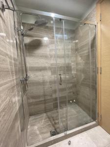 WUKELA APARTMENTS的一间浴室