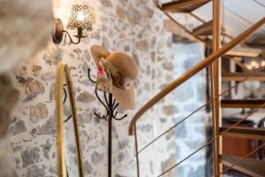 Fotografie z fotogalerie ubytování Yiayia's Place v destinaci Vathiakón