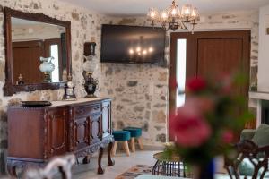 Fotografie z fotogalerie ubytování Yiayia's Place v destinaci Vathiakón