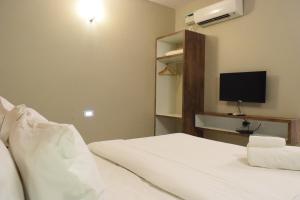 Gallery image of Air Avenue Hotel - Airport in Devanahalli-Bangalore