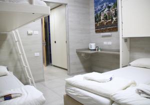 Gallery image of HI Rabin - Jerusalem Hostel in Jerusalem