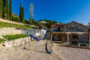 Gambar di galeri bagi Villa Lucijano Dubrovnik di Gruda