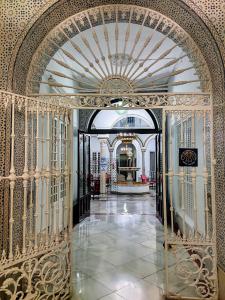 Imagem da galeria de Hotel Simon em Sevilha