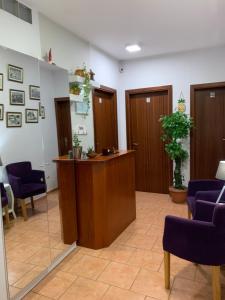 Gallery image of Guest House De Rada in Tirana