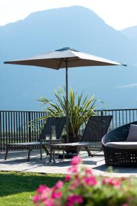 チェルメスにあるHotel und Residence Johanneshofのギャラリーの写真