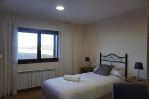 Kép Hotel Pena Trevinca szállásáról Casayóban a galériában
