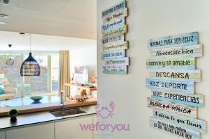 Zdjęcie z galerii obiektu weforyou Sea Views Fuengirola 5 Wave w mieście Fuengirola