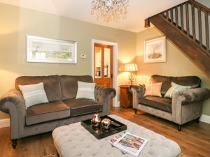 Gallery image of 2 Sandringham Cottages in Brough