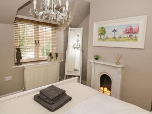 Gallery image of 2 Sandringham Cottages in Brough