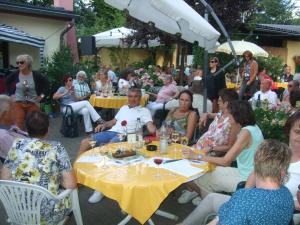 Hosté ubytování Weingut Gorges-Reinhard