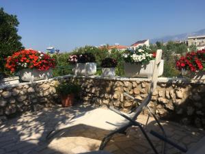Fotografie z fotogalerie ubytování Apartment Lucia v destinaci Pag
