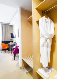 Nuotrauka iš apgyvendinimo įstaigos IN Hotel Beograd Belgrade galerijos