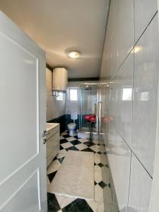 Fotografia z galérie ubytovania Apartman VIEW v Dramalji