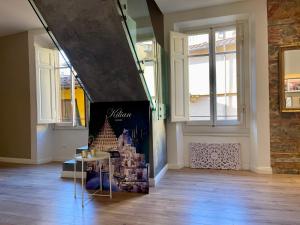 Kép Luxury apartment in city center szállásáról Firenzében a galériában