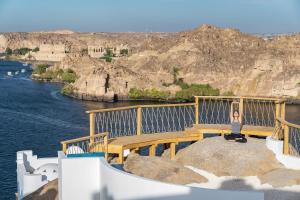 Gallery image of Benben by Dhara Hotels - Adults Only in Aswan