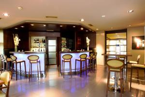 Ristorante o altro punto ristoro di Hotel Conti Dietikon