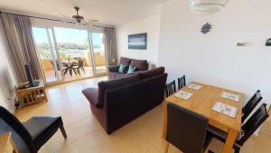 Posezení v ubytování Ginkgo 302891-A Murcia Holiday Rentals Property