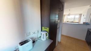 Kuchyň nebo kuchyňský kout v ubytování Ginkgo 302891-A Murcia Holiday Rentals Property