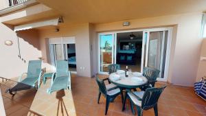 Posezení v ubytování Ginkgo 302891-A Murcia Holiday Rentals Property