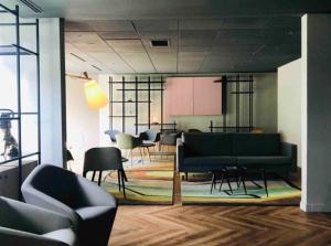 Gallery image of StayParis in Issy-les-Moulineaux