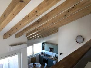 Posteľ alebo postele v izbe v ubytovaní HvarLove Seaview Luxury