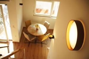 Posedenie v ubytovaní HvarLove Seaview Luxury