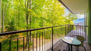 Fotografia z galérie ubytovania Apartamenty GÓRNA RESORT v destinácii Szklarska Poręba