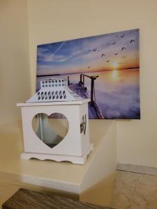 Fotografie z fotogalerie ubytování Villa Zannanas v destinaci Le Diamant